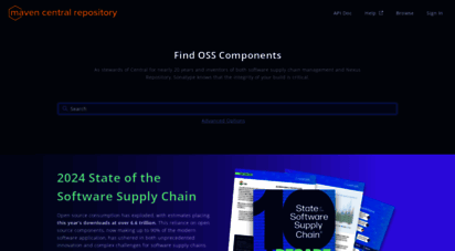 maven.org - 