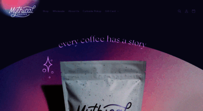 maverickcoffee.com