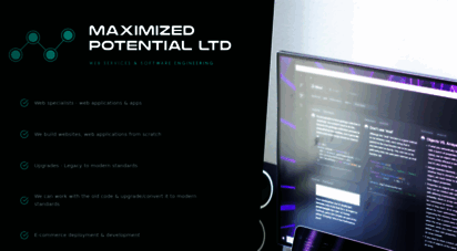 maximizedpotential.co.nz