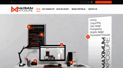 maximumxposure.com.au