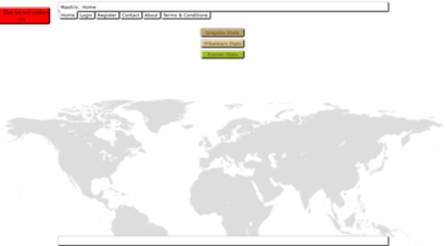 maxtrix.net - maxtrix network