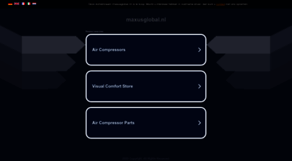 maxusglobal.nl