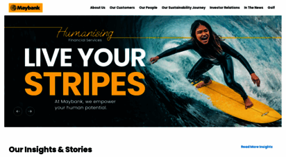 maybank.com - 