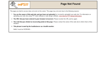 mayonehr.com