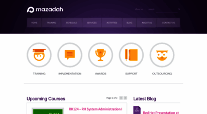 mazadah.ly