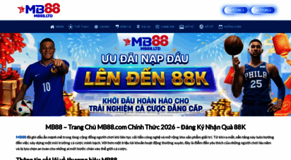 mb88.ltd
