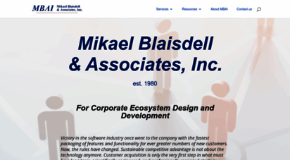 mblaisdell.com