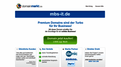 mbs-it.de