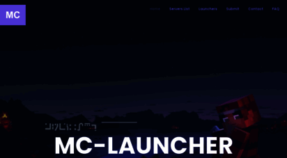 mc-launcher.com
