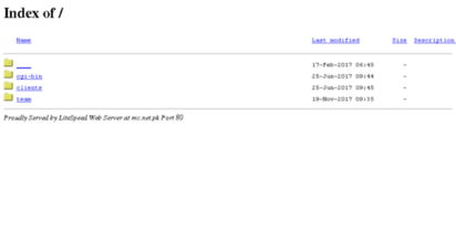 mc.net.pk