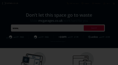 mcgarages.co.uk