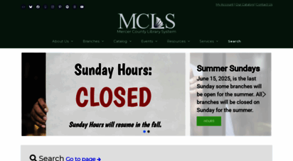 mcl.org
