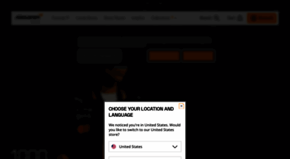 mclarenstore.com