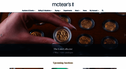 mctears.co.uk