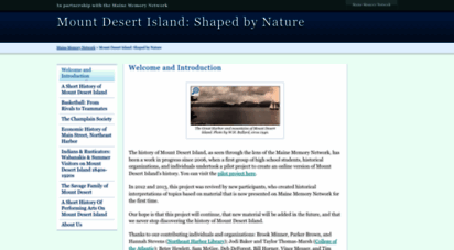 mdi.mainememory.net