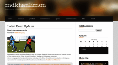 mdkhanlimon.wordpress.com