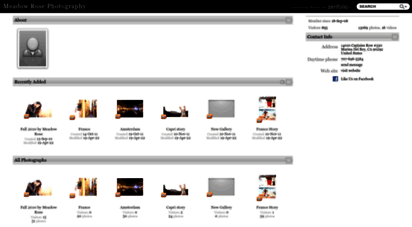meadowrose.zenfolio.com