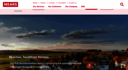 mearsgroup.co.uk