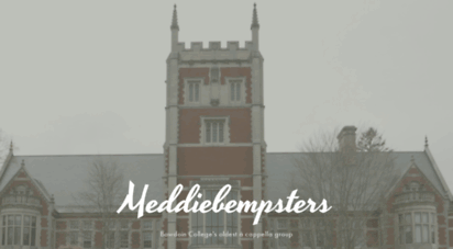 meddiebempsters.com