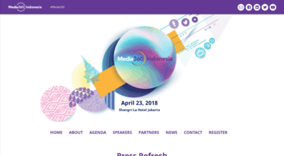 media360.asia