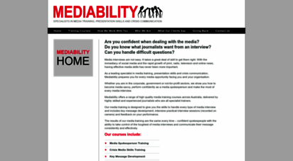 mediability.com.au