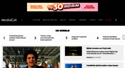 mediacat.com - mediacat