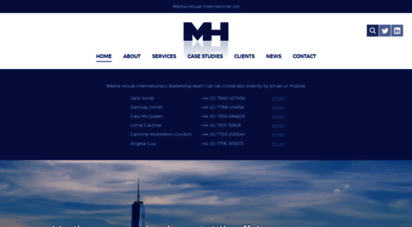 mediahouse.co.uk