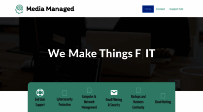 mediamanaged.com