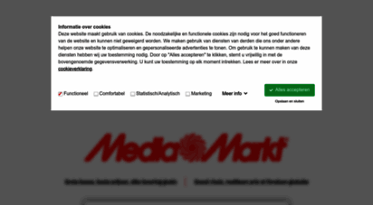 mediamarkt.be - 
