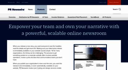 mediaroom.com - 