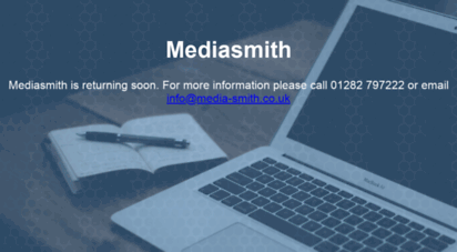 mediasmithwebdesign.co.uk