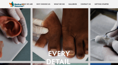 medicalartresources.com