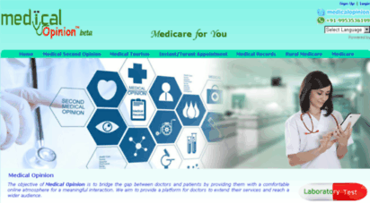 medicalopinion.in