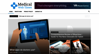 medicalwebtimes.com