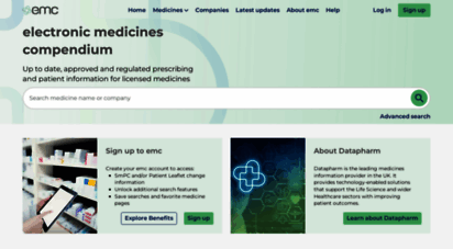 medicines.org.uk