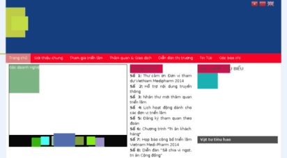 medipharmvietnam.com