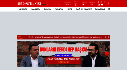 medyatilkisi.com - medya tilkisi - haber, son dakika haberleri, güncel haberler