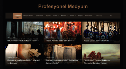 medyumsaddamali.com