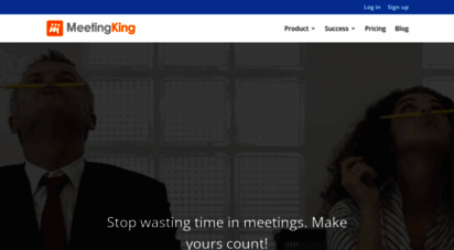 meetingking.com