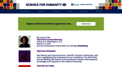 meetings.aaas.org