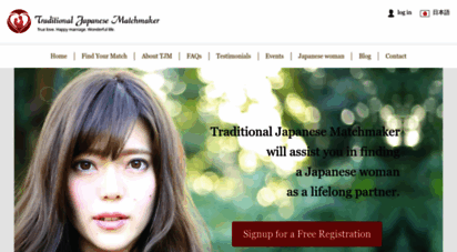 meetjapanlady.com