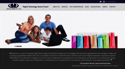 meganimpex.com