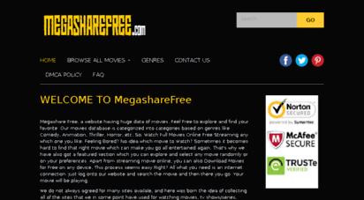 megasharefree.net - loading