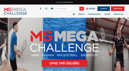 megaswim.com