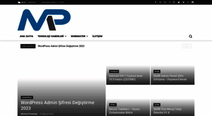 mehmetpalabiyik.com - mehmet palabıyık  kişisel  teknoloji  webmaster blogu