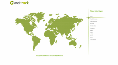 meitrack.net