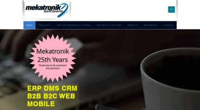 mekatronik.com - mekatronik yazılım