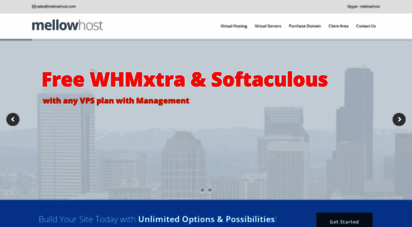 mellowhost.com