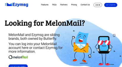 melon.com.au - email marketing - web development - melon media sydney australia