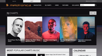 melotronica.net - 